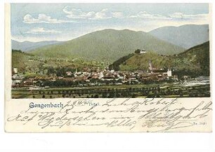 Gengenbach