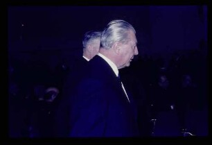 Kanzler Kiesinger 5.3.69.