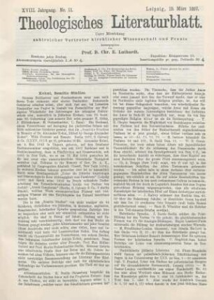 129-131 Kohut, Semitic Studies