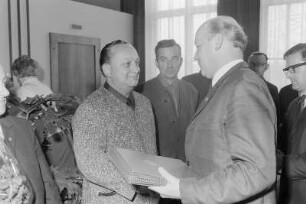[Feier zum 8.Mai 1970]
