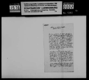 Gründung und Entwicklung des württembergischen Handelsvereins