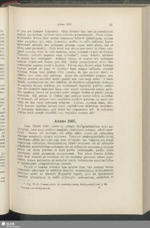 Annus 1607