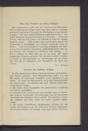 Vorwort zur zwölften Auflage
