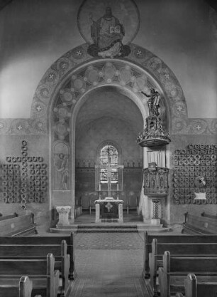 Evangelische Martinskirche