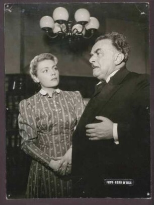 Dorothea Angermann (Gerhart Hauptmann)