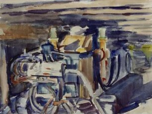 Technik II