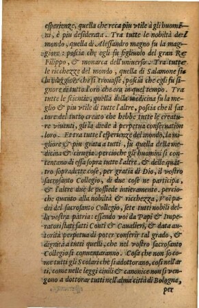 Il Tesoro Della Vita Humana, Dell'Eccell. Dottore & Cavaliere M. Leonardo Fioravanti Bolognese : Diviso in libri Quattro
