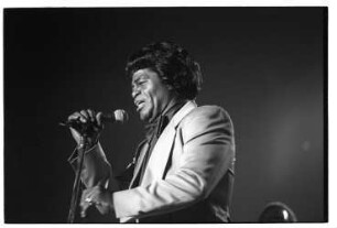 James Brown 4.2.1987 II N3