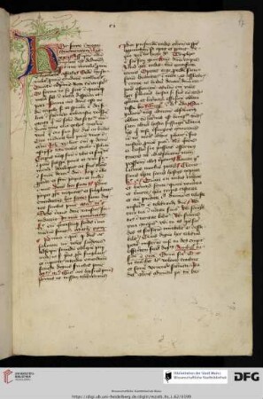 Expositio canonis missae