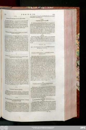 Caput IX. De Promissione Redemtionis & salutis per Christum.