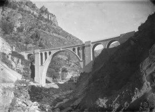 Le Pont de Scarassoni