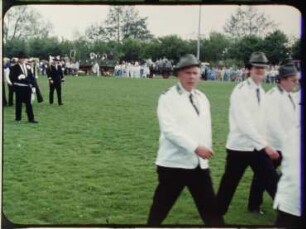 Schüttenhoff in Förste/Nienstedt 1989