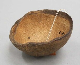 Raspel für Yams