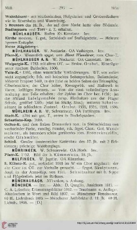 Mühringen