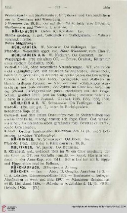 Mühringen