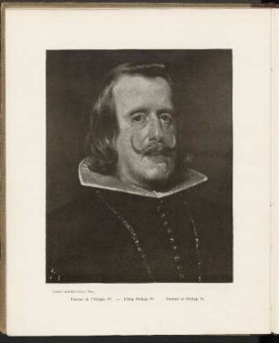 König Philipp IV.