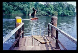 Pfaueninsel 13.5.67.