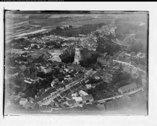 Herzberg (a.d. Elster b. Schweidnitz)