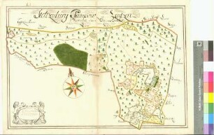 Lenzen (Lentzen), Pampow, Stolzenburg Amt/Distrikt Oder/Randow