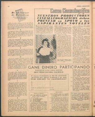 De mi carnet de periodista : Recuerdos, anécdotas y apuntes de la vida en Hollywood