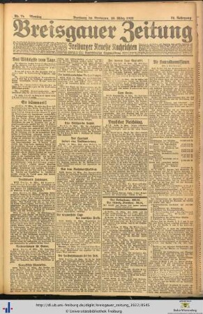 20.03.1922 (I.)