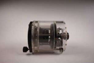 Draufsicht Bendix Radio Compass AY-5