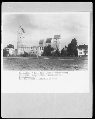 Wasserburg