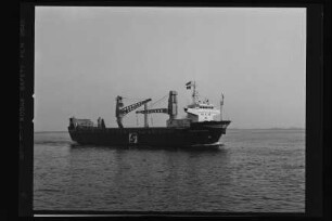 Sloman Ranger (1979)