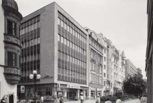 Geschäftshaus, Leipzig -
