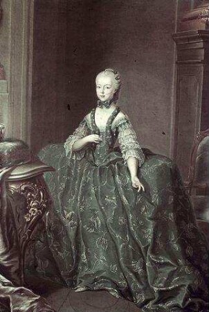 Erzherzogin Johanna Gabriela von Österreich