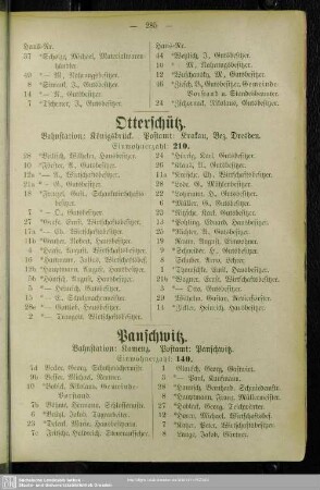 Otterschütz