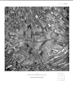 Meerkirchen, Gauß-Krüger-Koordinaten: Rechtswert: 3454, Hochwert: 5902