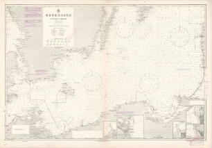 8 Östersjön Södra Delen