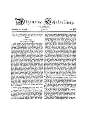 136: Heft 136