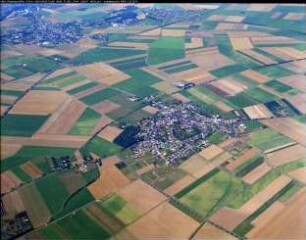 Euskirchen-Palmersheim