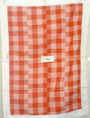 Tischdecke