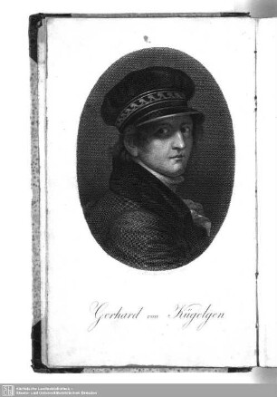 Gerhard von Kügelgen