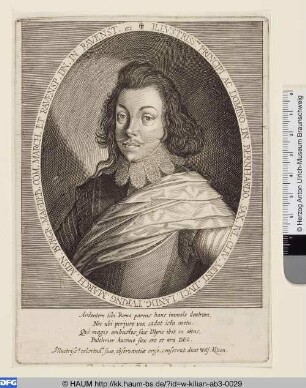[Bernhard von Sachsen; Bernhard]