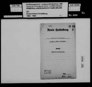 Unentgeltliche Abgabe von Reisern zur Obstbaumveredelung