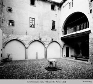 Castello, Cozzo