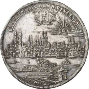 Magdeburg: Stadt