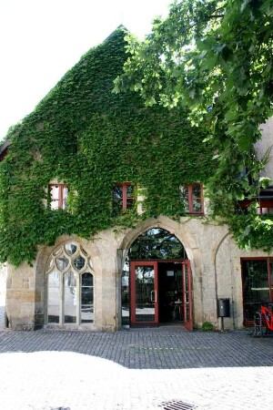 Pirna: Stadtmuseum (ehemaliges Dominikanerkloster)
