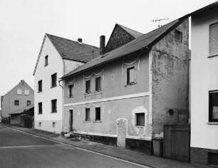 Limburg, Kirchstraße (Ahlbach) 2