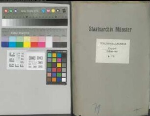 Die stiftischen Küchenhauberge