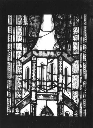 Architekturdetail
