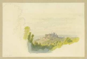 Schloss Braunfels