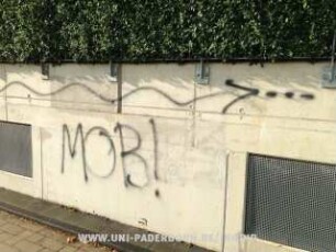 MOB!