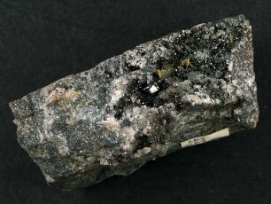 Zinkblende