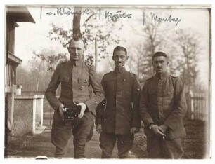 Montag, Gustav