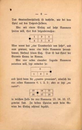 Monte Carlo : Ein Spielroman von Ernst Ziegler